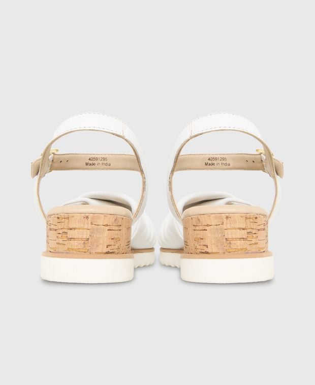Keilsandalette Safia