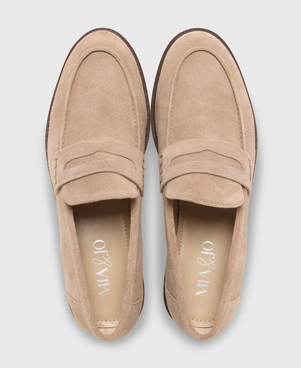 Loafer Bella