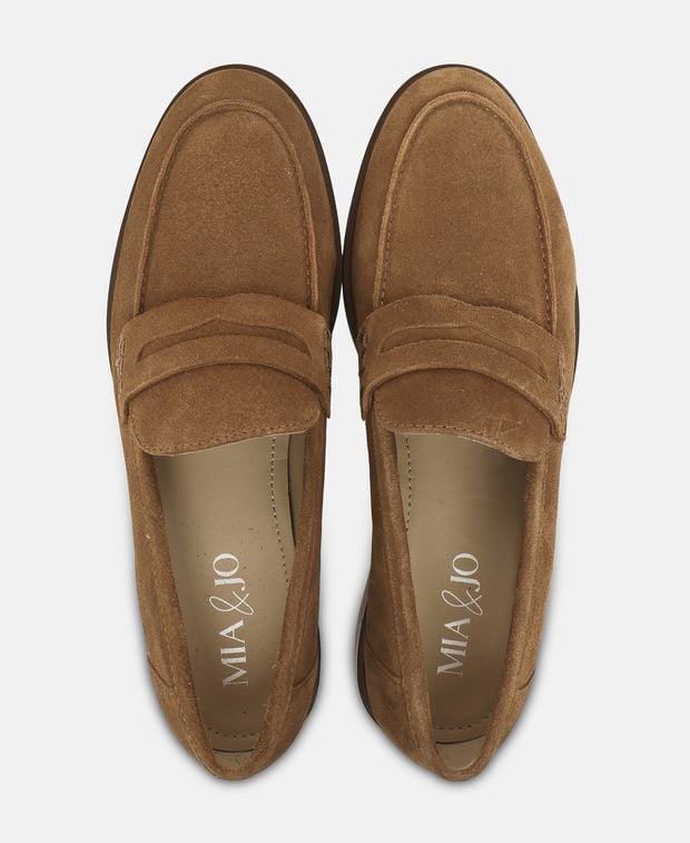 Loafer Bella