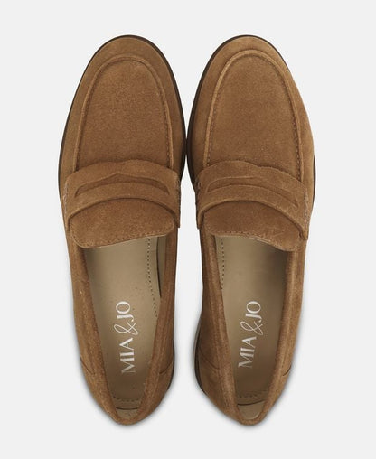 Loafer Bella