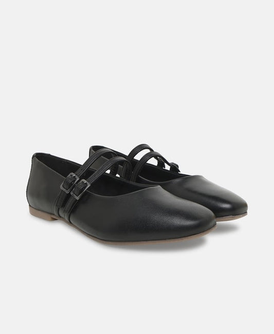 Mary Janes