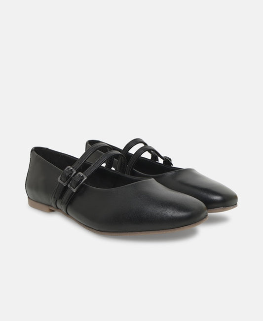 Mary Janes