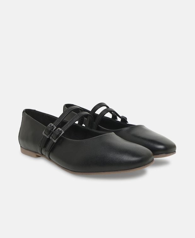 Mary Janes Kara