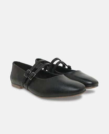 Mary Janes Kara