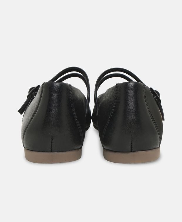 Mary Janes Kara