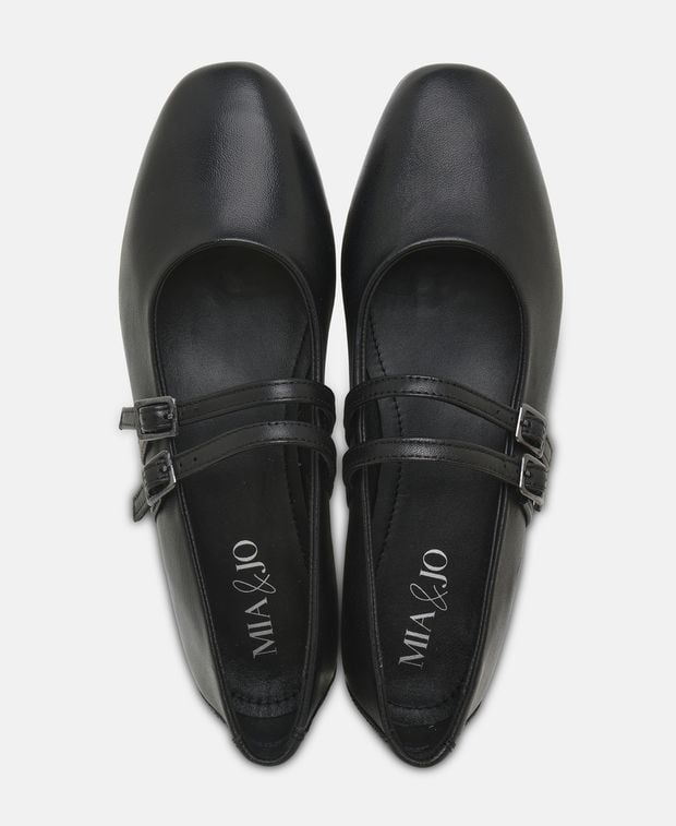 Mary Janes Kara