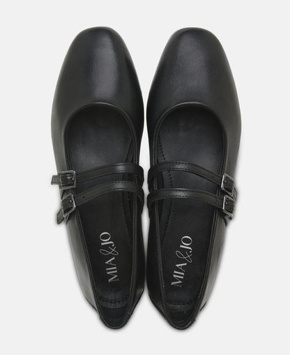 Mary Janes Kara