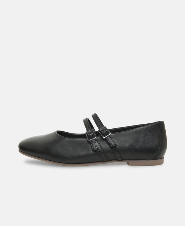 Mary Janes Kara