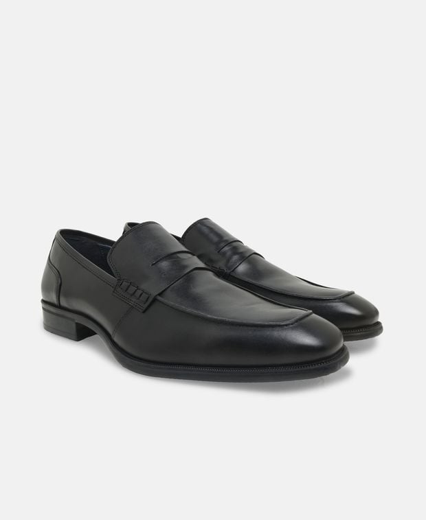 Loafer Smith