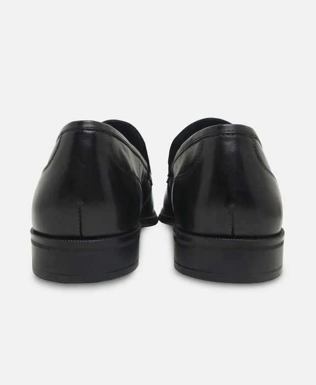 Loafer Smith
