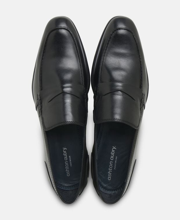 Loafer Smith