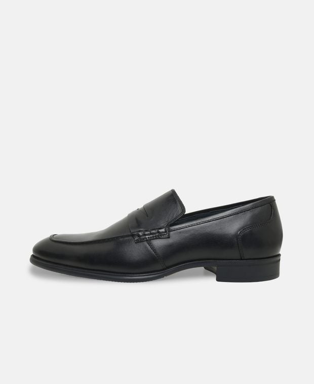 Loafer Smith