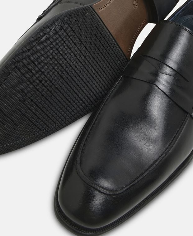 Loafer Smith