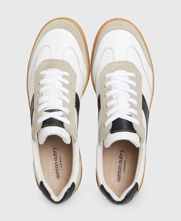 Sneaker Hattrick