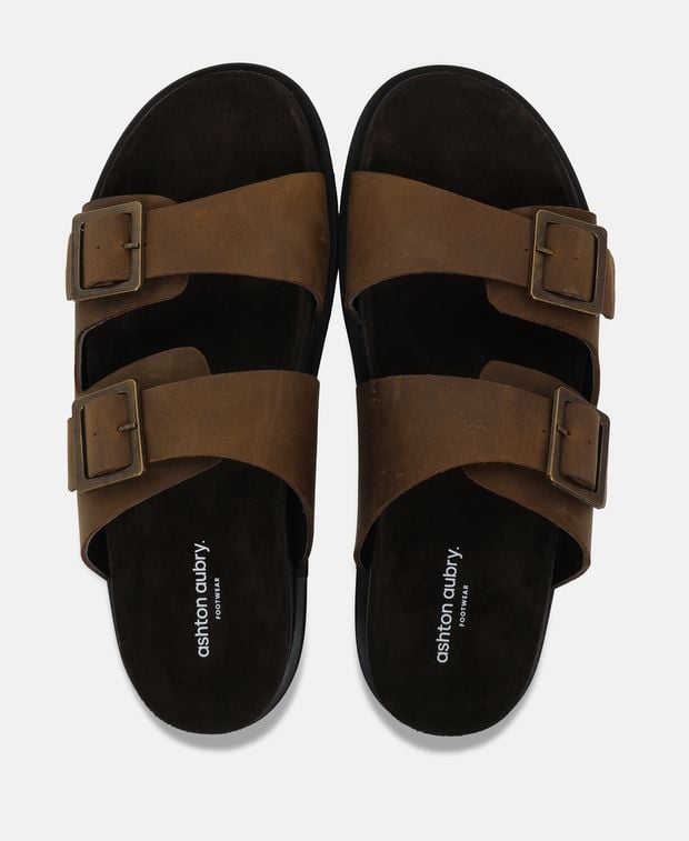 Sandalen Jake
