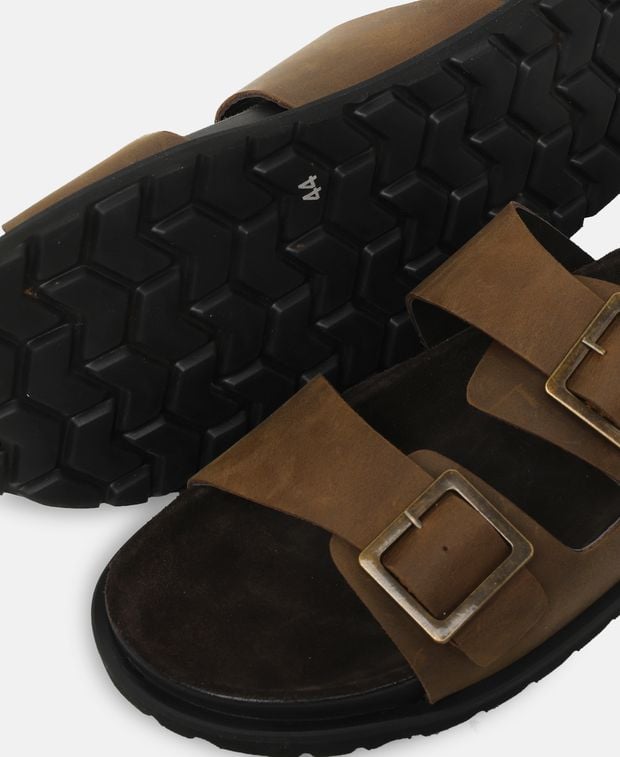 Sandalen Jake