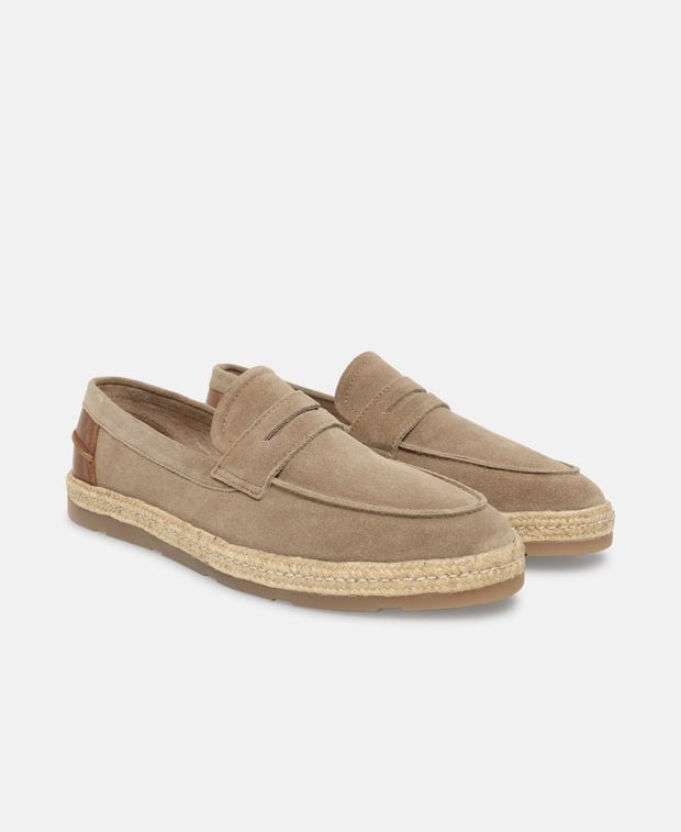 Loafer Donnie