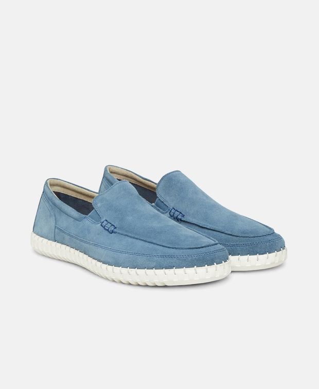 Loafer Luke