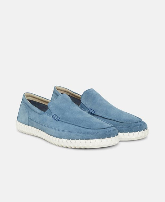 Loafer Luke
