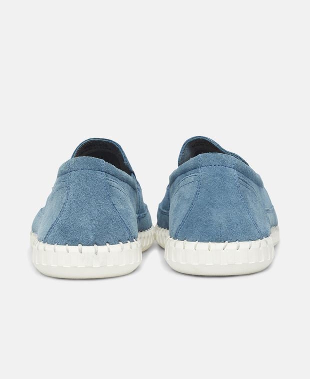 Loafer Luke