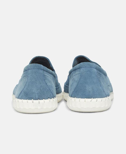 Loafer Luke