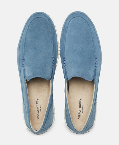 Loafer Luke