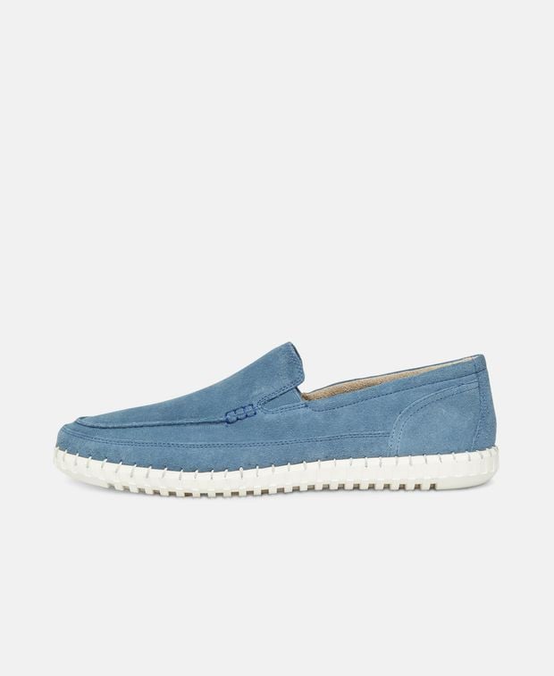 Loafer Luke