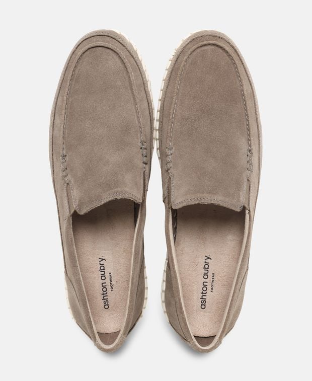Loafer Luke