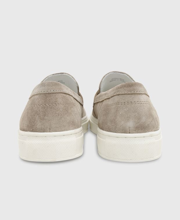 Loafer Toto