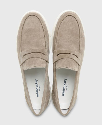 Loafer Toto