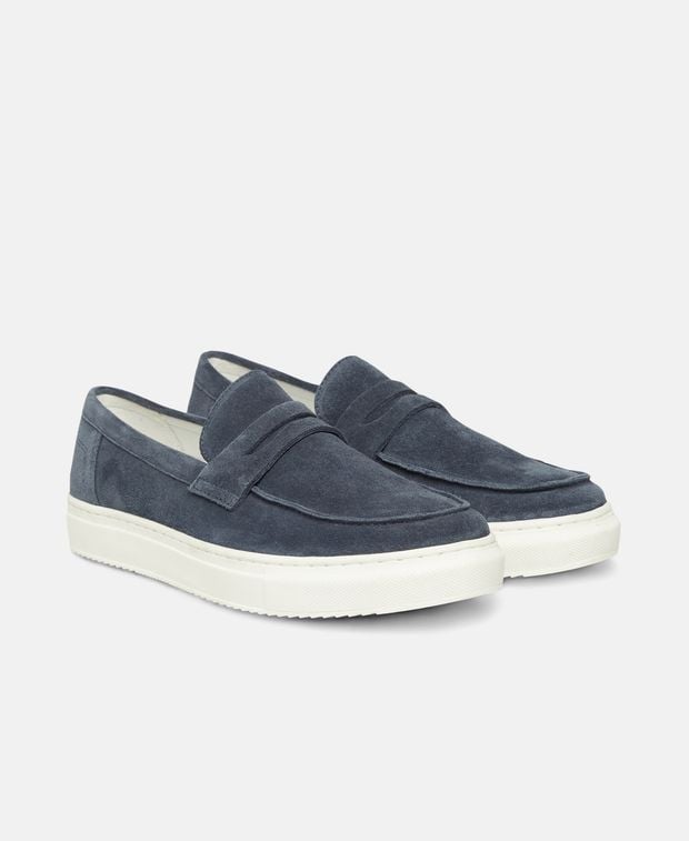 Loafer Toto
