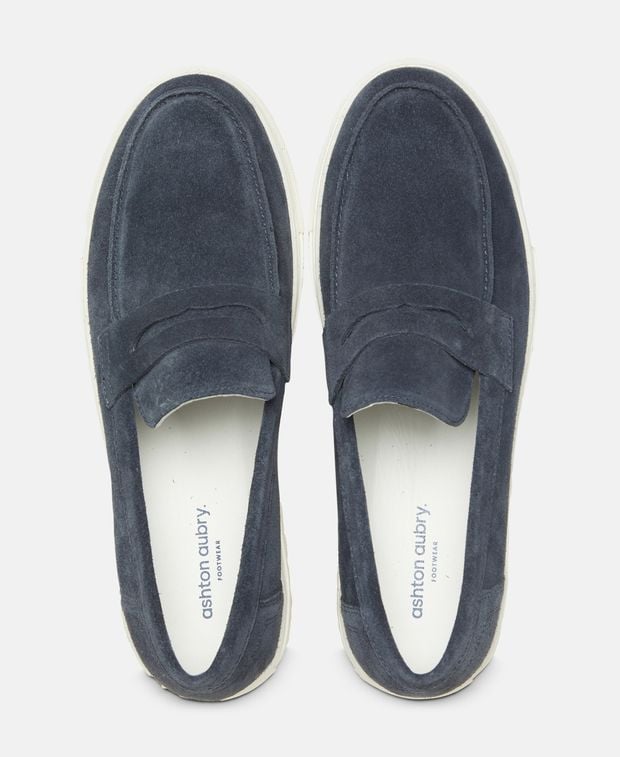 Loafer Toto
