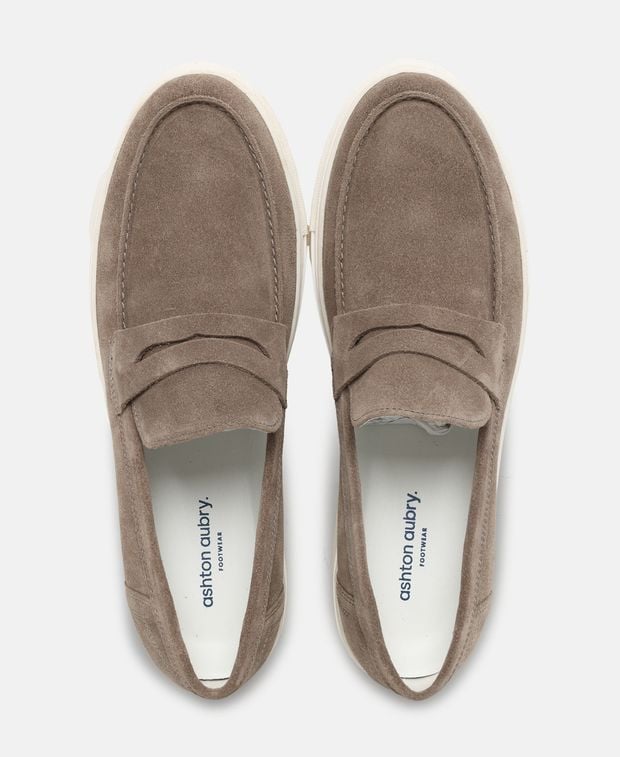 Loafer Toto
