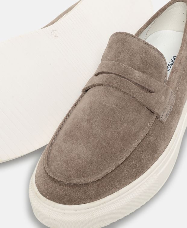 Loafer Toto