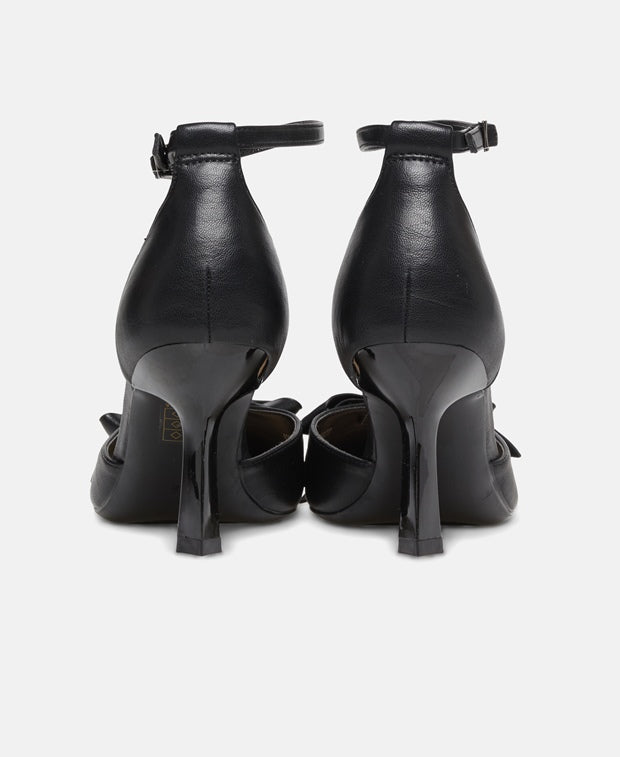 Fesselriemchen Pump