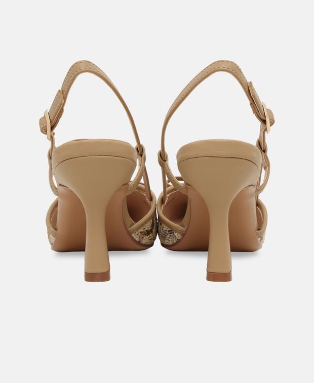 Slingback Pumps Dester-11-12