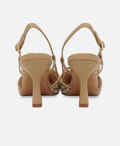 Slingback Pumps Dester-11-12