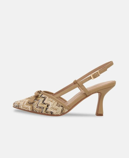 Slingback Pumps Dester-11-12