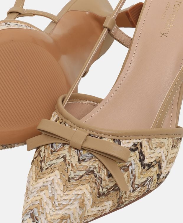 Slingback Pumps Dester-11-12