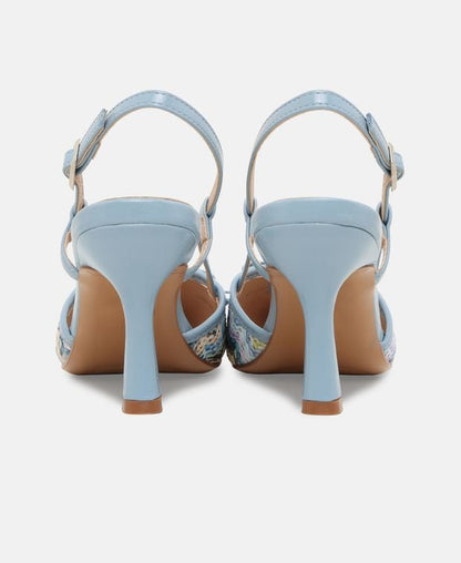 Slingback Pumps Dester