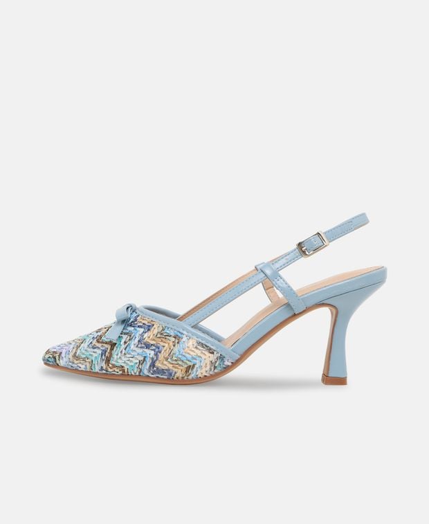 Slingback Pumps Dester
