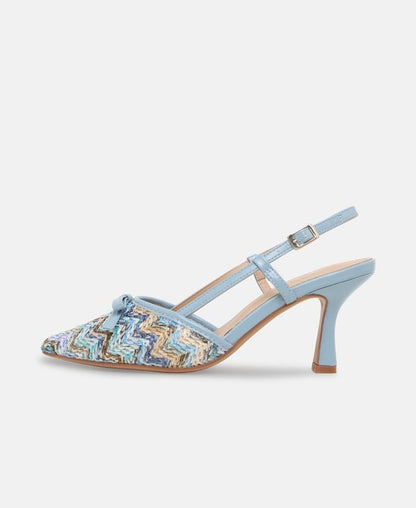 Slingback Pumps Dester