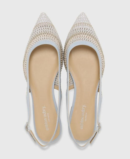 Slingback-Ballerina Khan-3