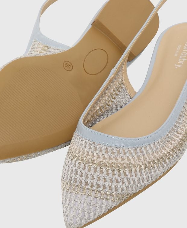 Slingback-Ballerina Khan-3