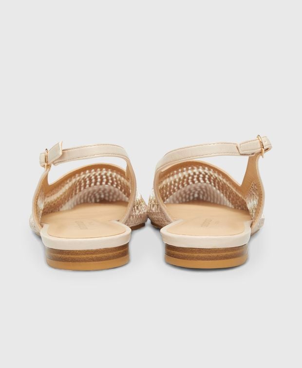 Slingback-Ballerina Khan-3