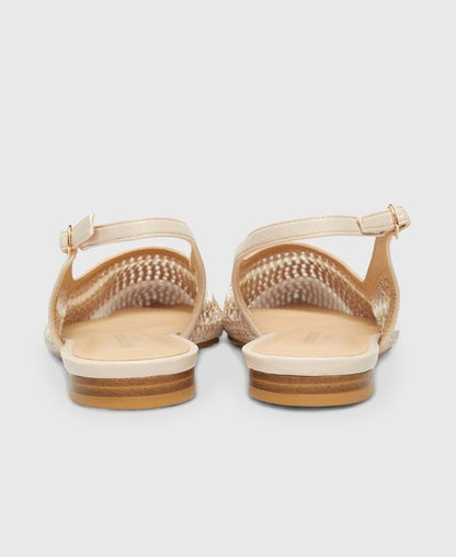Slingback-Ballerina Khan-3