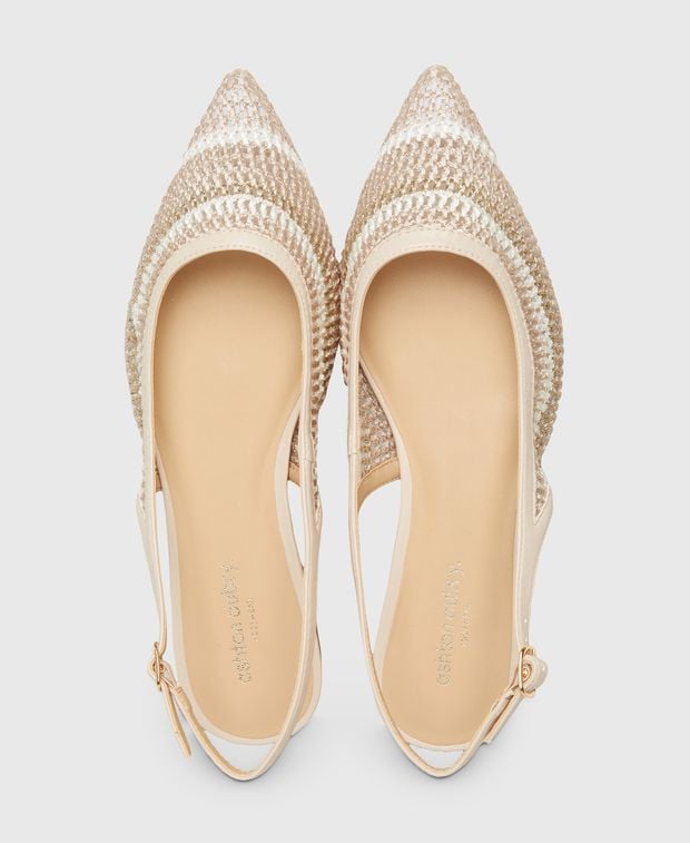 Slingback-Ballerina Khan-3