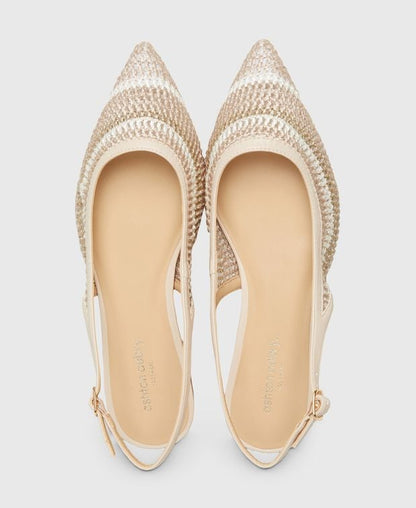 Slingback-Ballerina Khan-3