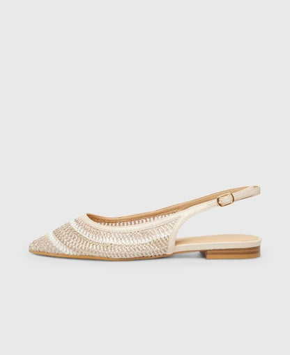 Slingback-Ballerina Khan-3