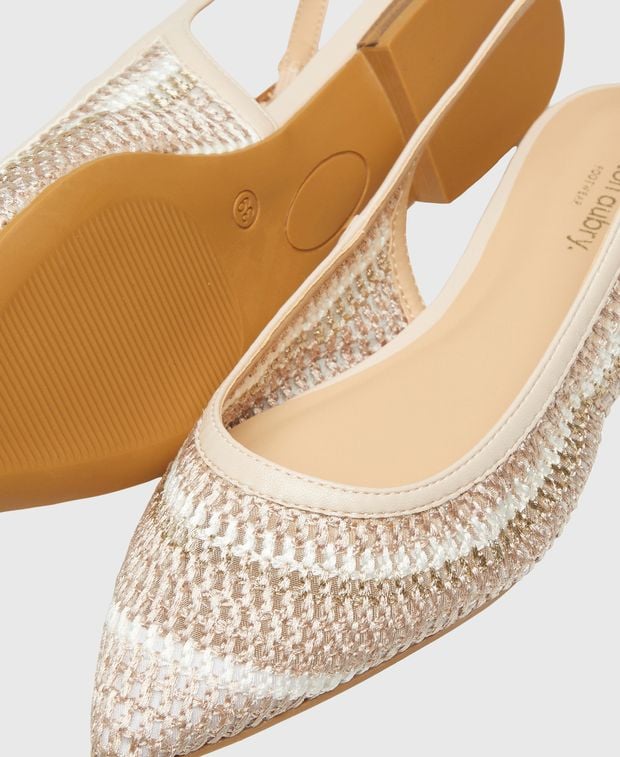 Slingback-Ballerina Khan-3